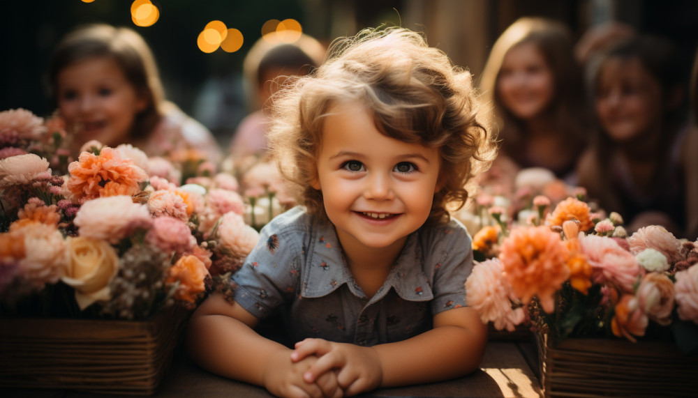 3 astuces pour réussir l’organisation de l’anniversaire de votre enfant