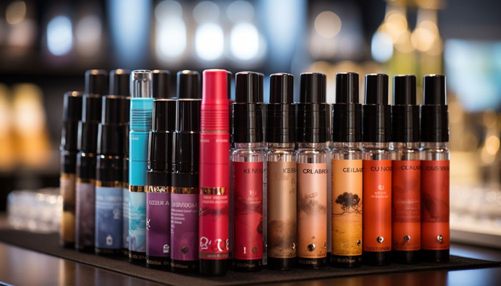 Divers - 3 astuces pour trouver une cigarette électronique aromatisée moins chère