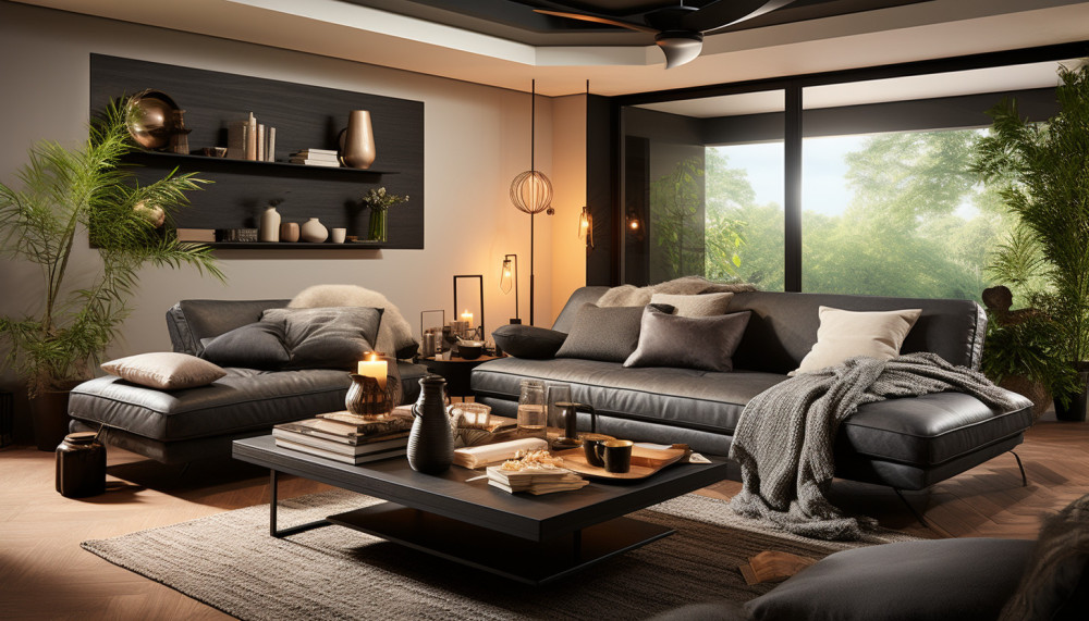 Bien choisir son ventilateur de plafond : à quoi s’en tenir ?