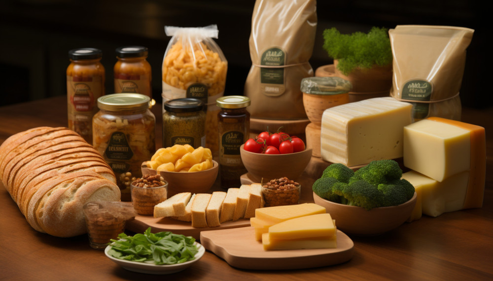 Combien peut coûter un sac kraft ?