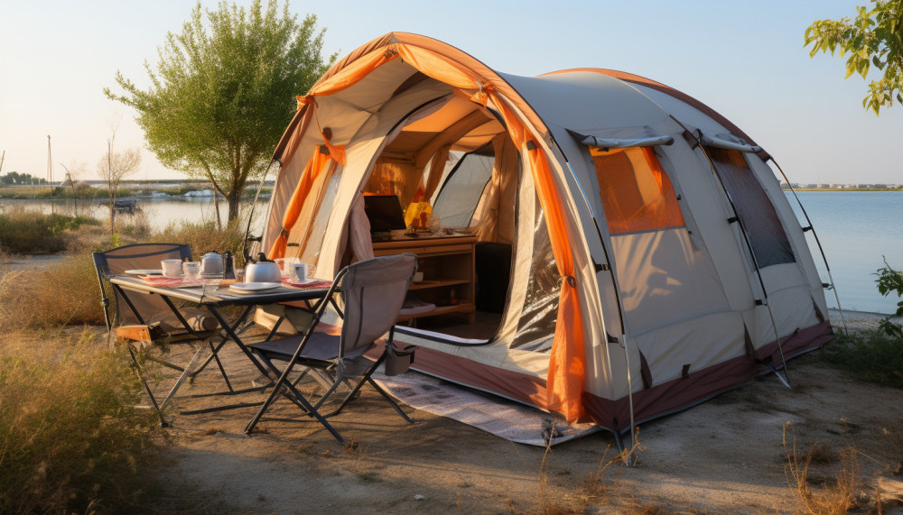 Comment avoir le meilleur logement de camping sur l'île d'Oléron ?