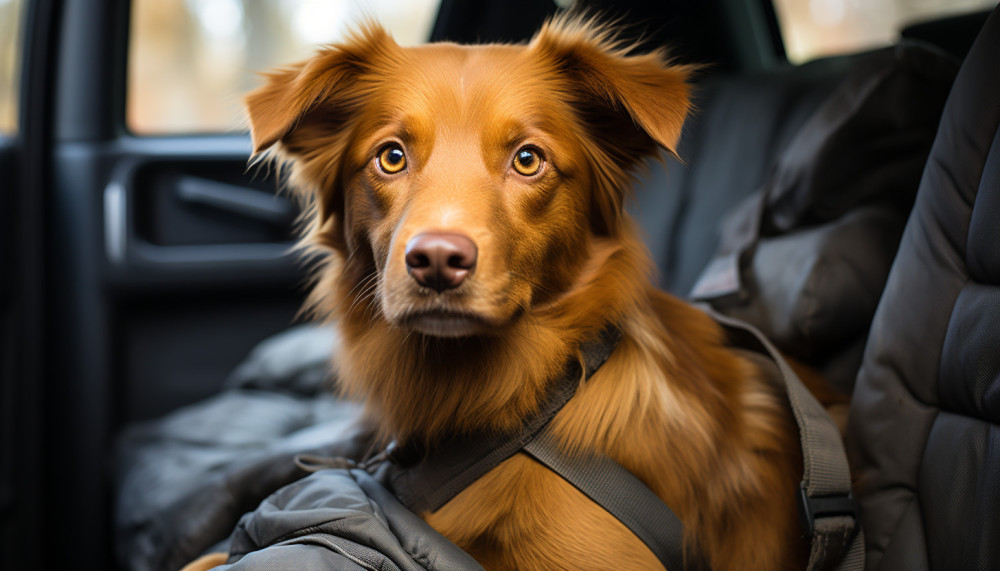 Divers - Comment bien choisir votre sac de transport pour chien ?