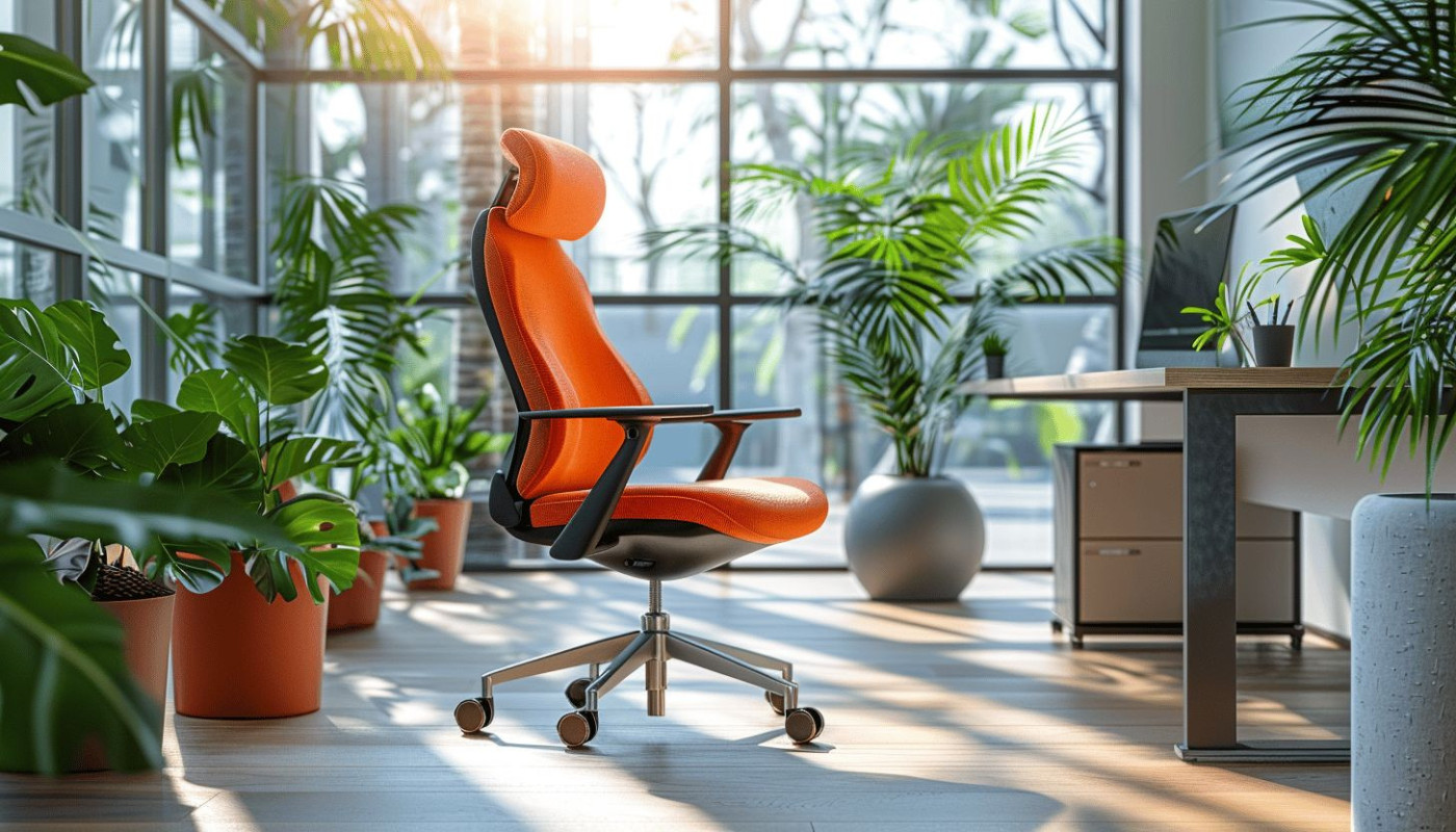 Comment choisir le mobilier de bureau optimal pour votre espace de travail