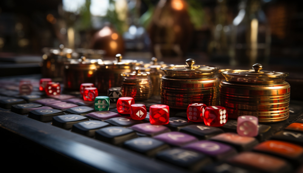 Divers - Comment choisir un casino en ligne ?