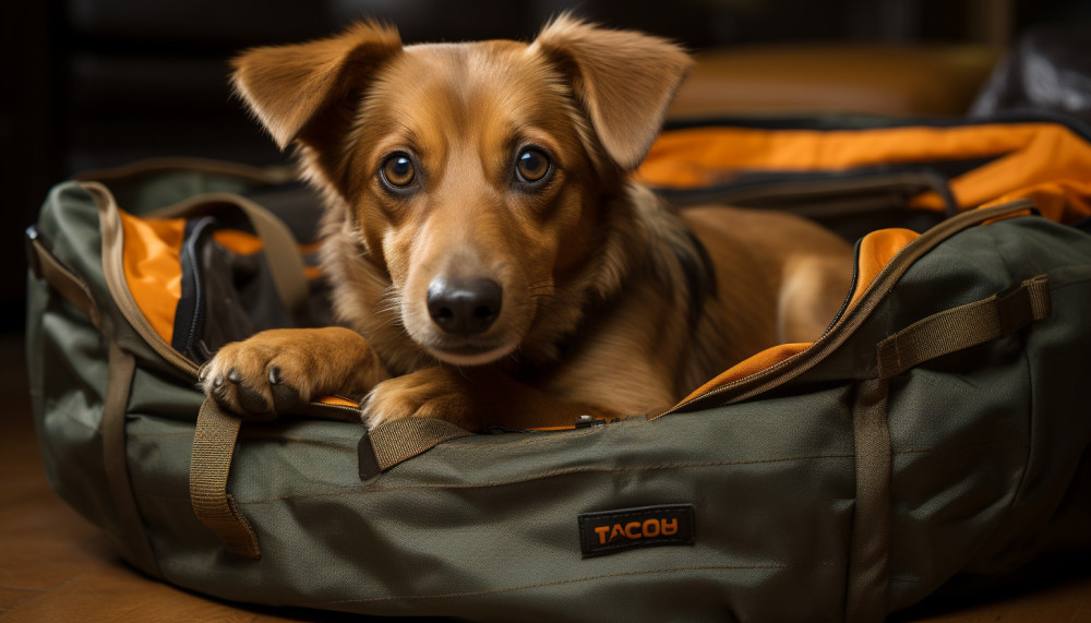 Comment choisir une cage de transport pour chien?