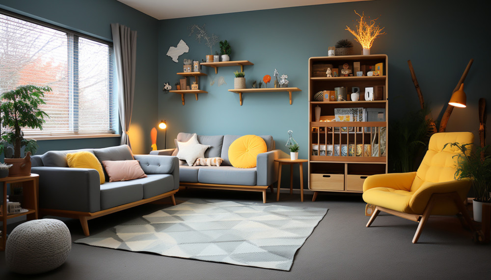 Comment faire bon usage d’un berceau pour bébé ?