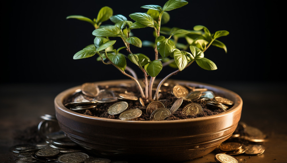 Comment faire fructifier 1000 euros ?