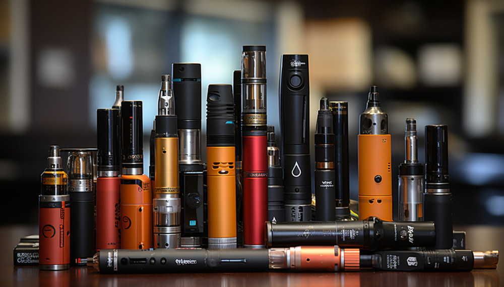 Divers - Comment fumer sa cigarette électronique ?