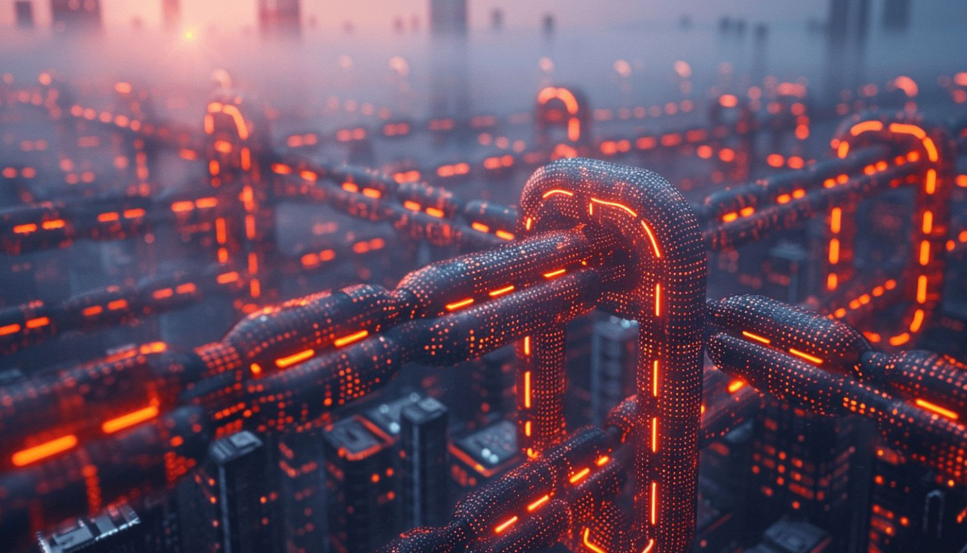 Comment la technologie blockchain révolutionne la sécurité en ligne