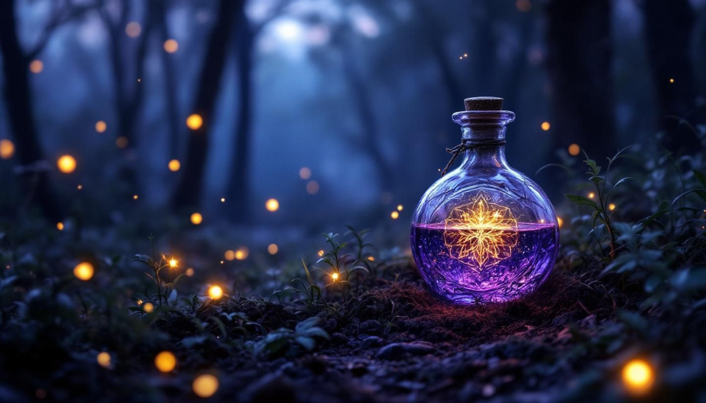 Comment les élixirs de séduction transforment l'art de captiver ?