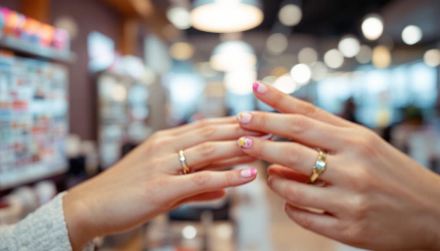 Comment les stickers pour ongles révolutionnent-ils la manucure moderne ?