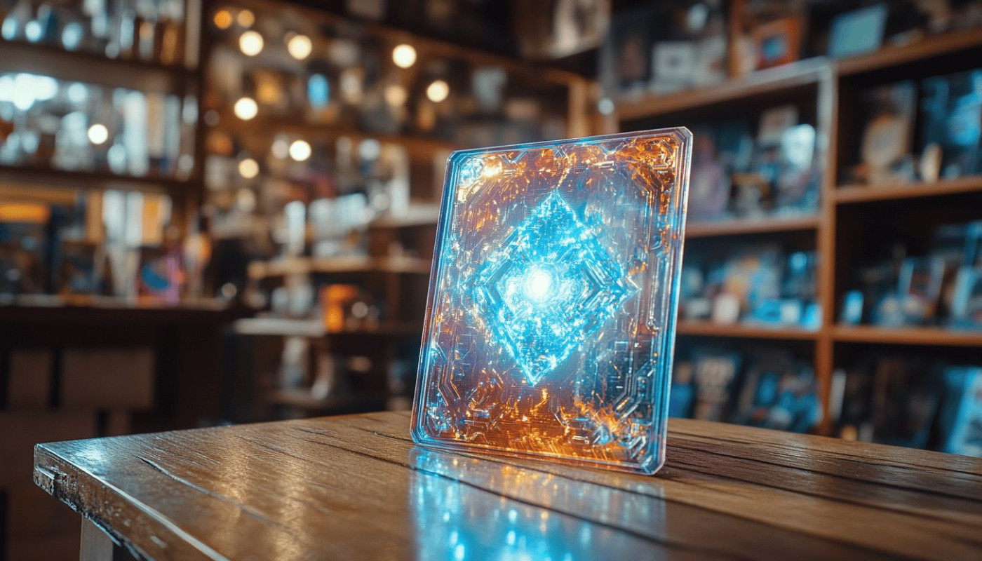 Comment l'évolution du marché affecte-t-elle la valeur des cartes rares ?