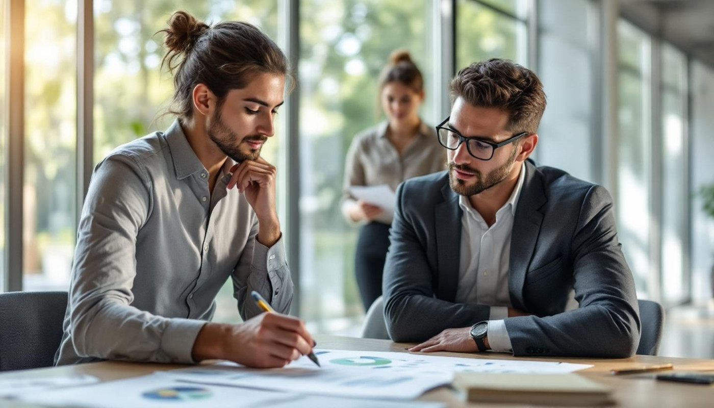 Comment un cabinet expert en achats impacte-t-il la performance RSE ?