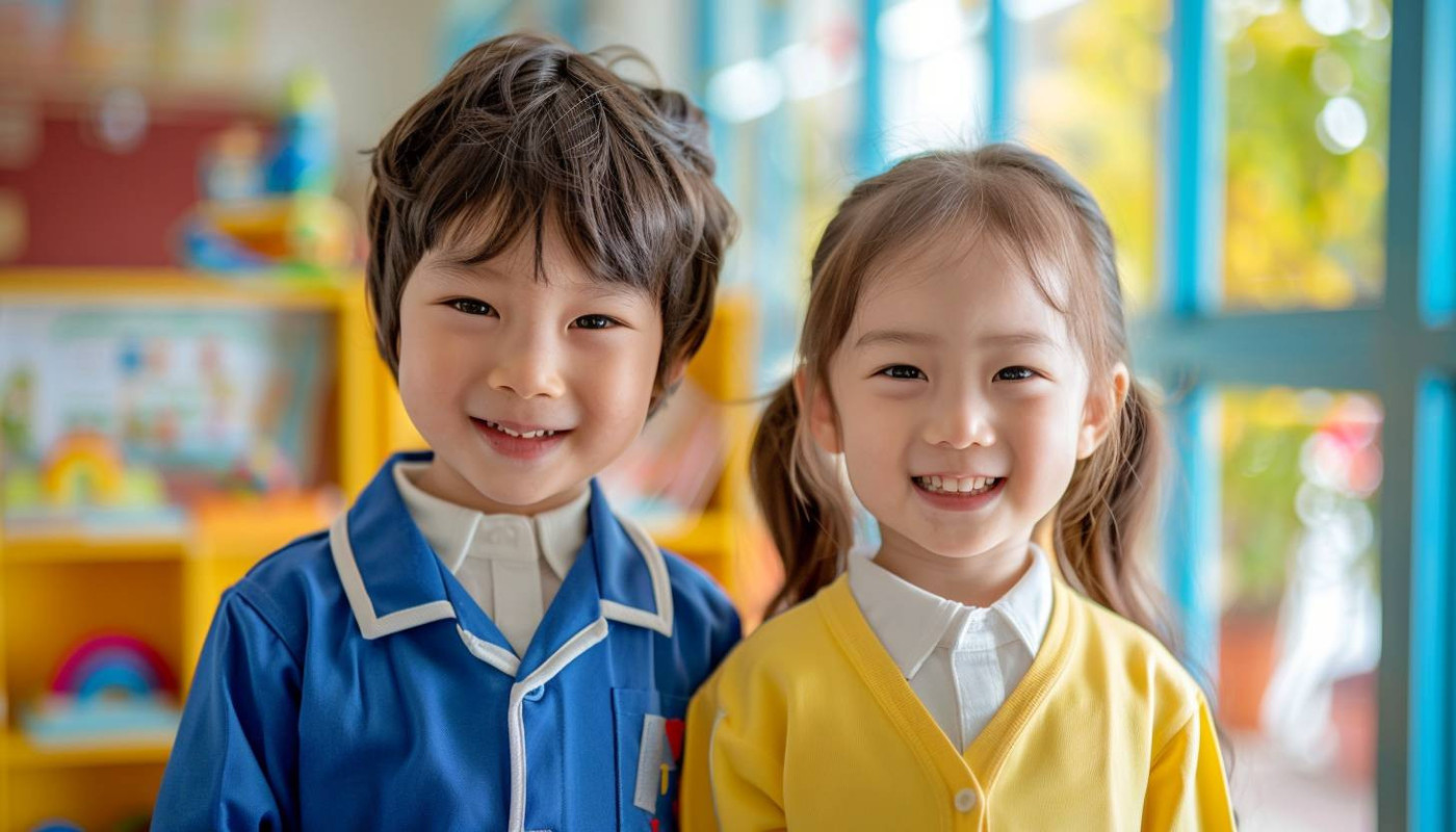 Comparaison détaillée des programmes éducatifs dans les écoles maternelles publiques et privées