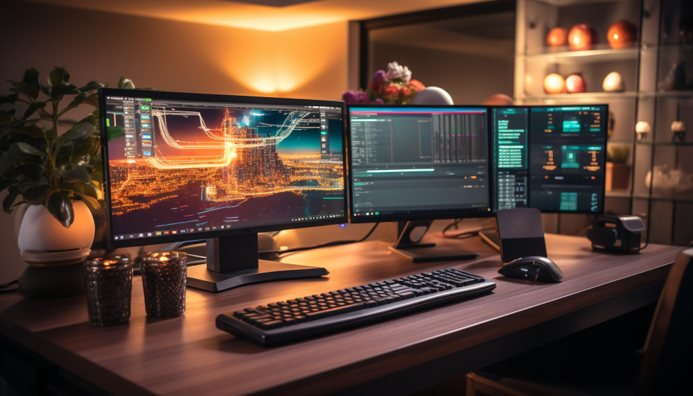 D’incontournables langages de programmation de développement web