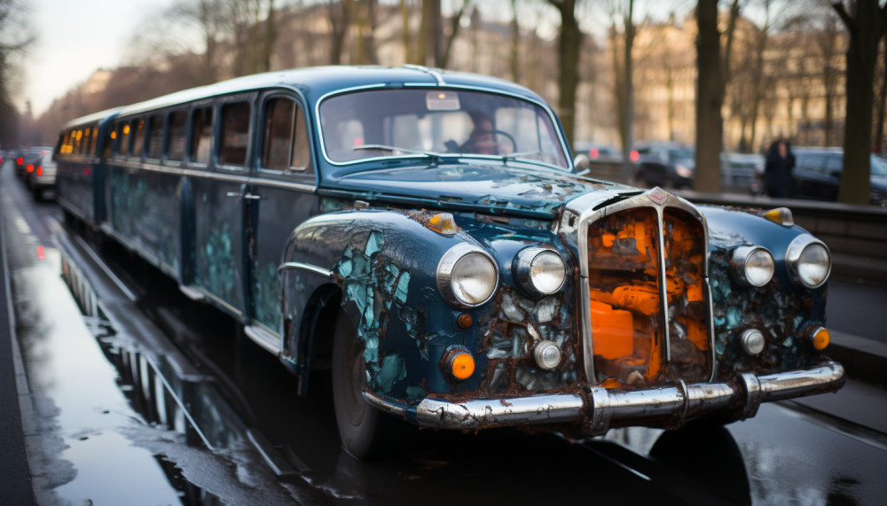 Enlèvement d’épave Paris & Ile-de-France : Rapid épaviste est votre référence