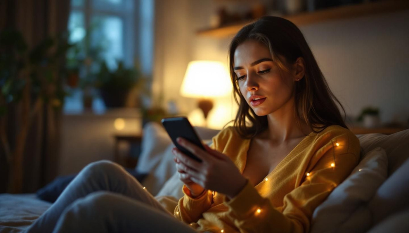 Éviter les pièges sur les plates-formes de rencontres en ligne