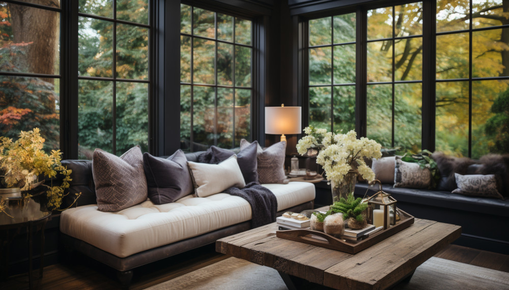 Fenêtres pour maison : laquelle devez-vous choisir ?