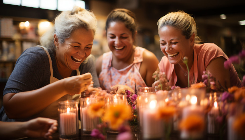 Formation en décoration : un domaine qui attire plus de personnes
