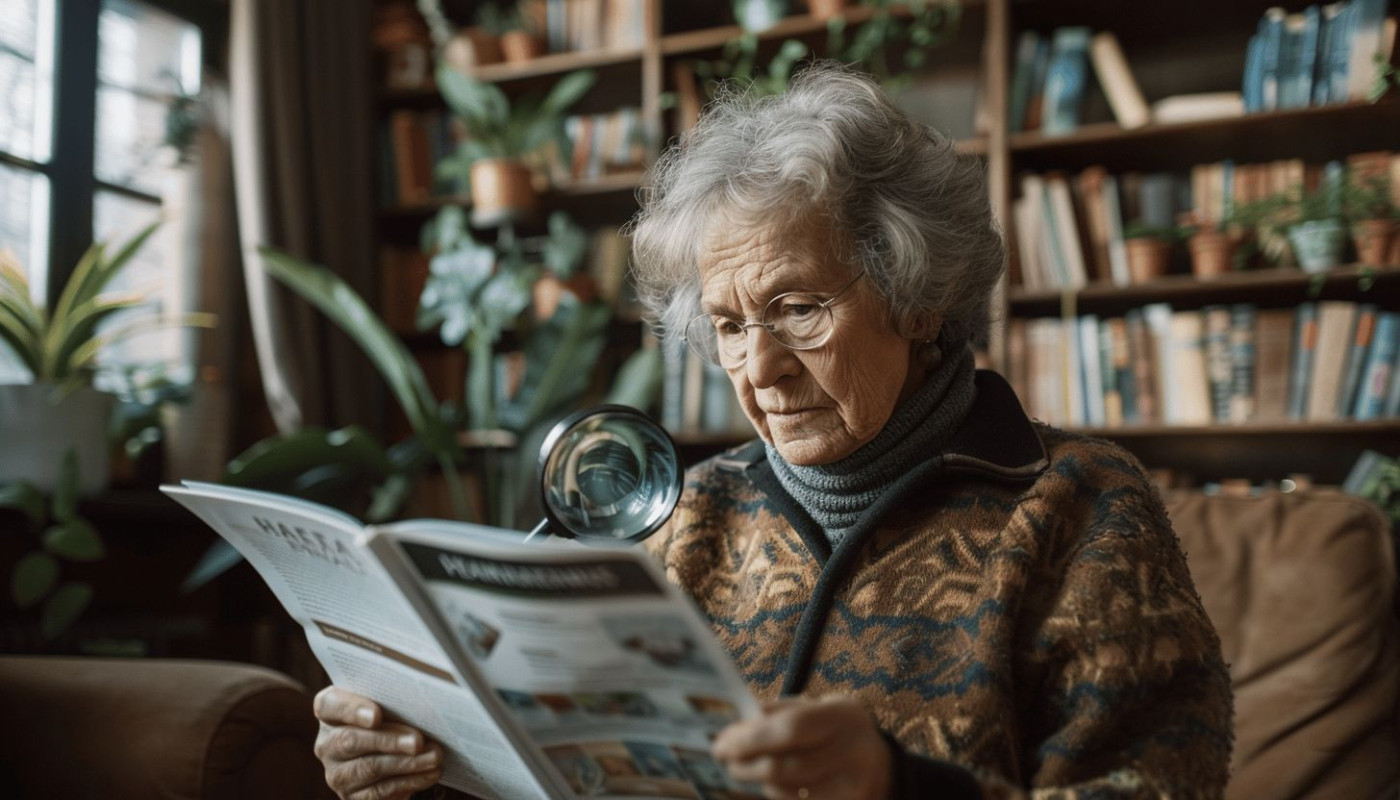 Guide complet pour choisir une complémentaire santé adaptée aux seniors