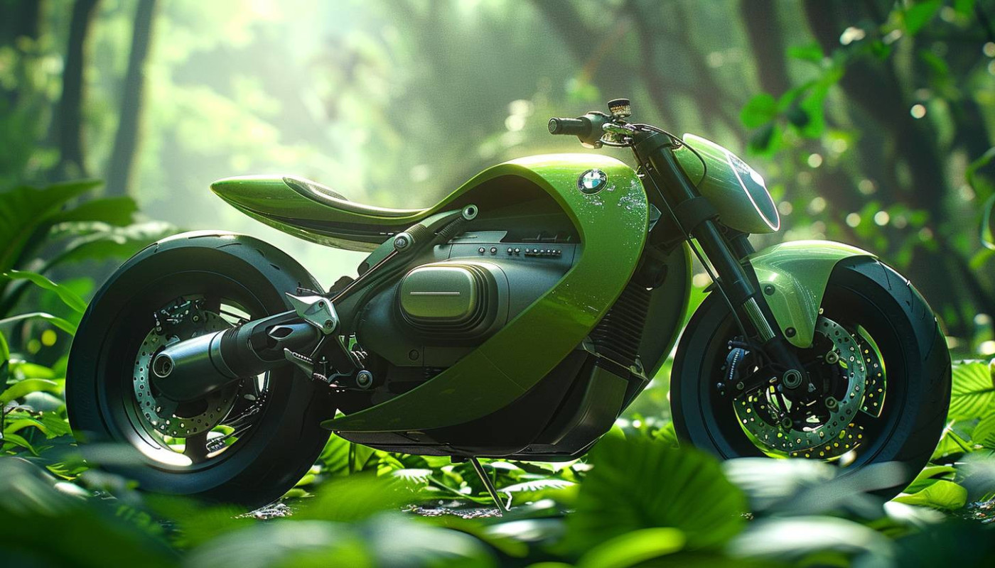 Guide pour choisir la meilleure assurance pour motos écologiques