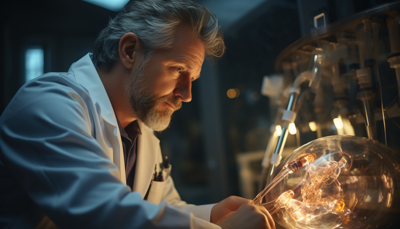 Intégration de l'IA dans les soins de santé : avantages et défis