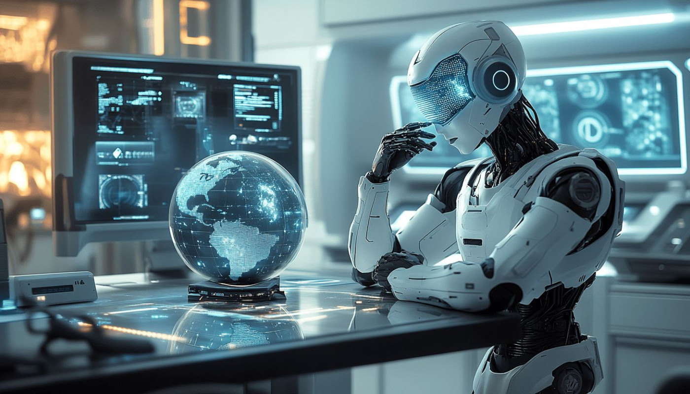 Intelligence artificielle et éthique débats actuels et régulations futures