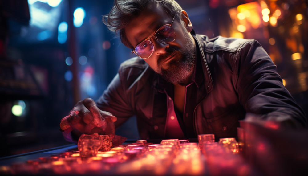 Intelligence artificielle : quels sont ces atouts pour un casino en ligne ?