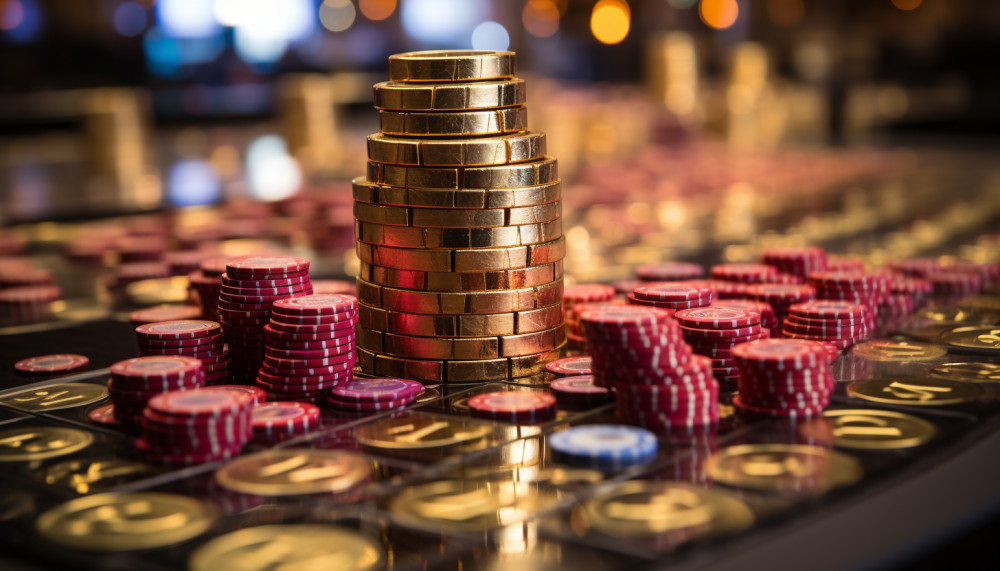 Divers - Jeux de Roulette Casino : Comment se faire des gains