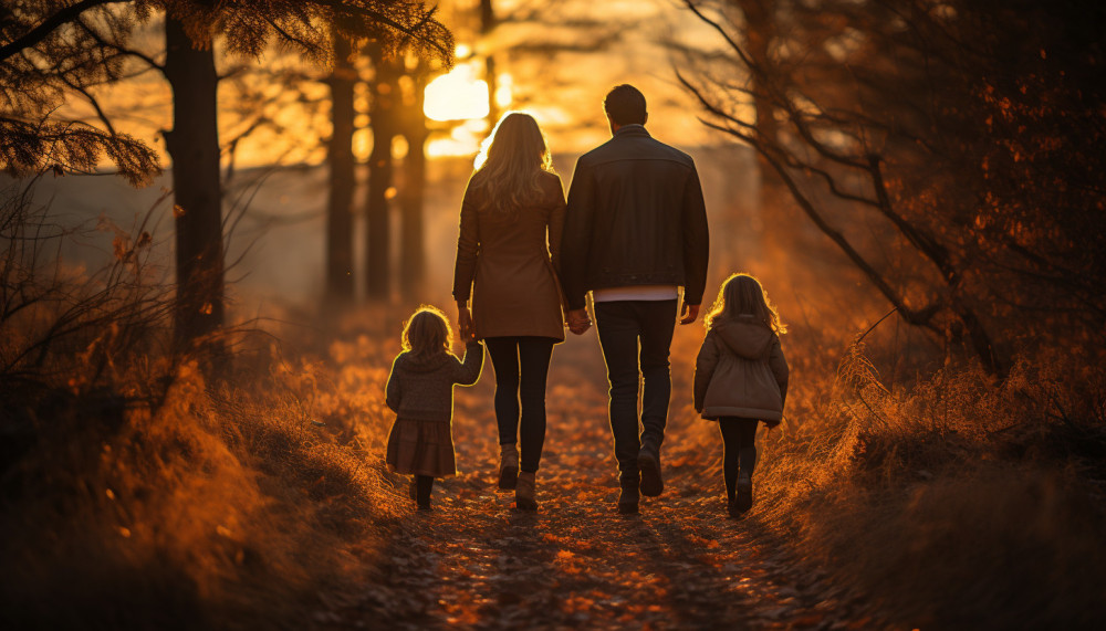 La famille : qu’est –ce que c’est dans le vrai sens ?