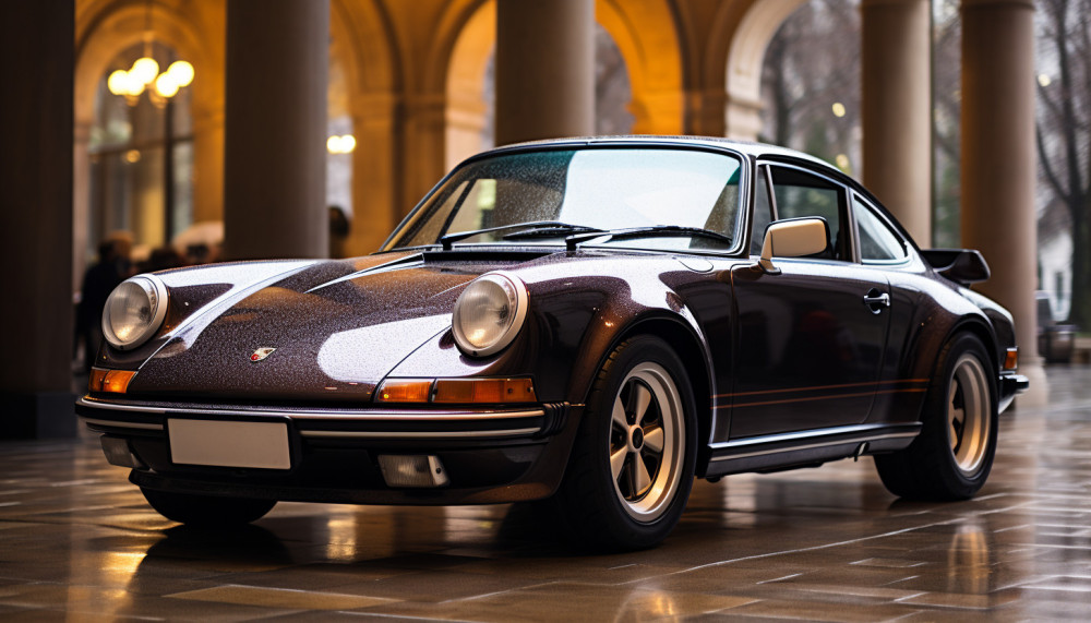 La passion pour les Porsche 911 : Témoignages de collectionneurs
