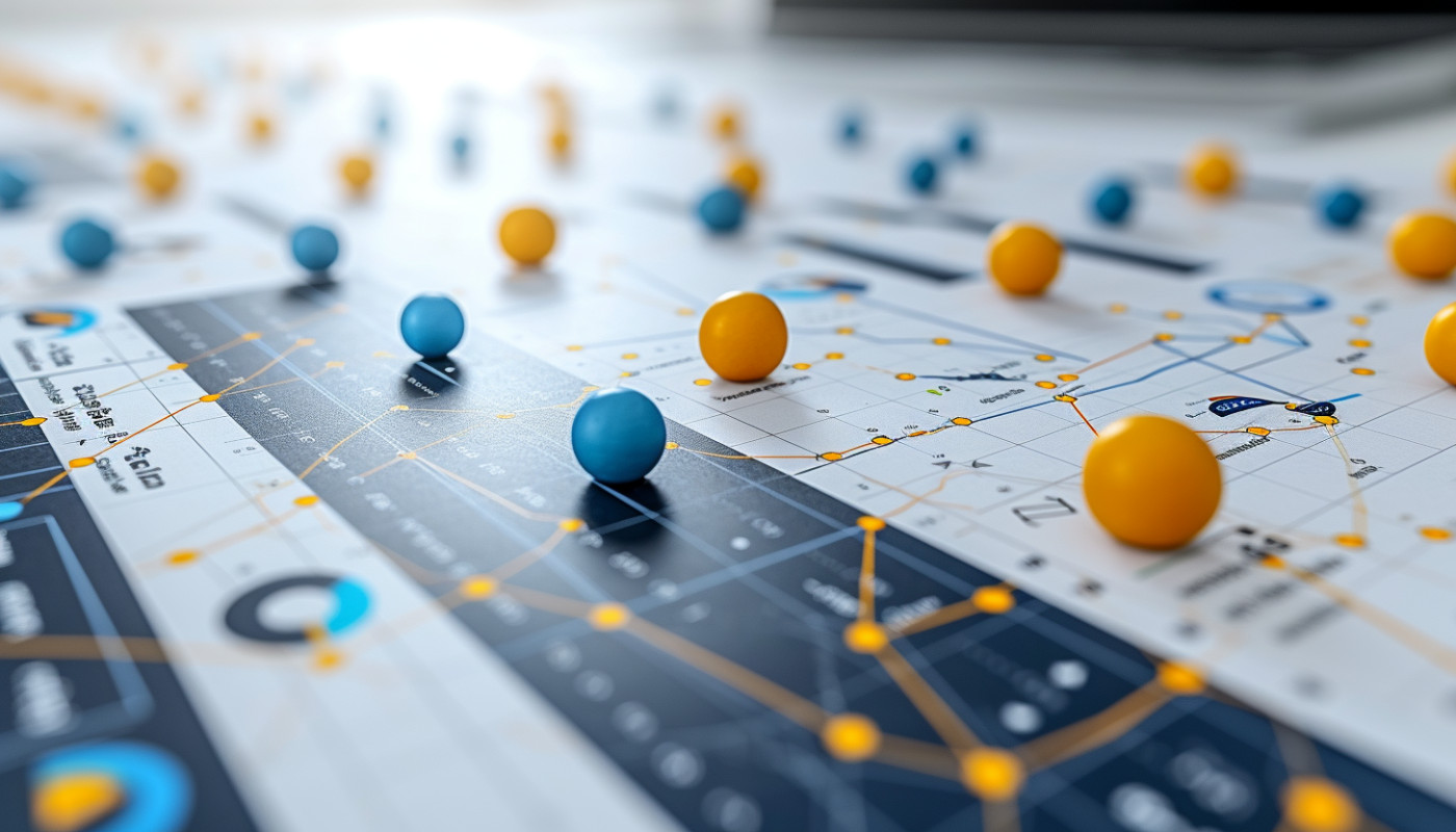 Le rôle des backlinks de qualité dans l'optimisation des moteurs de recherche