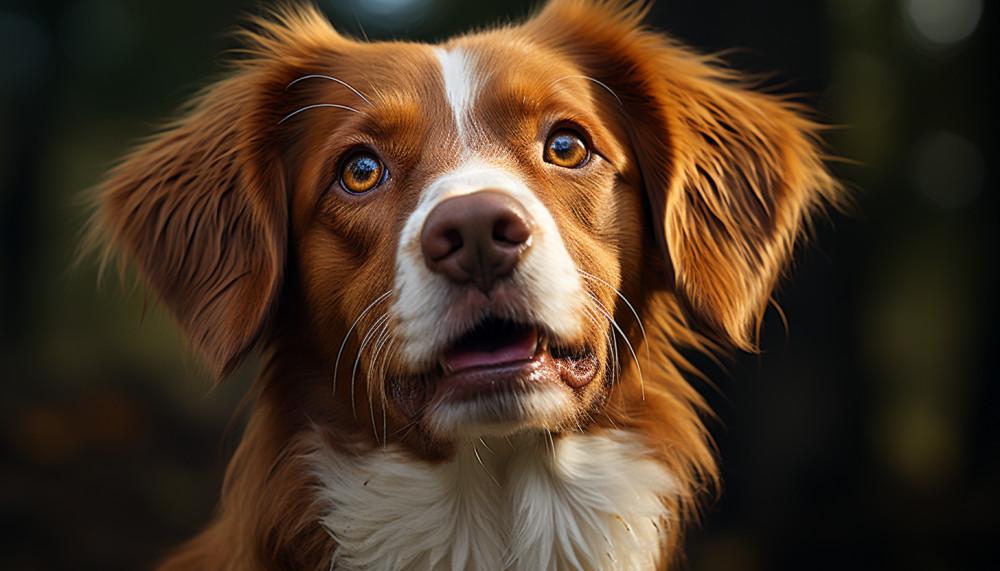 L’épagneul breton : un ami loyal