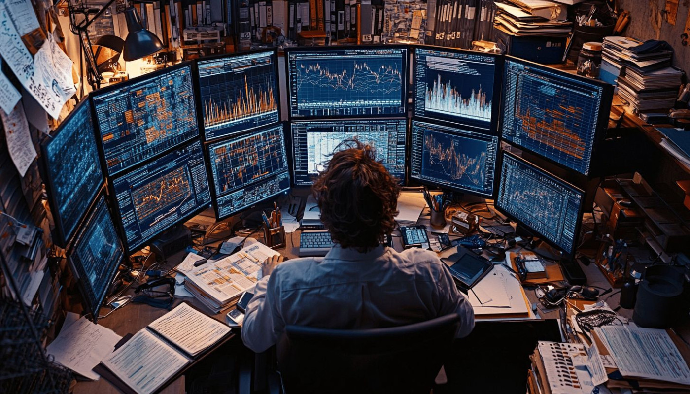 Les avantages d'une formation intensive pour devenir analyste de données