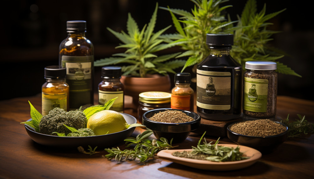 Divers - Les différentes méthodes d’utilisation du CBD