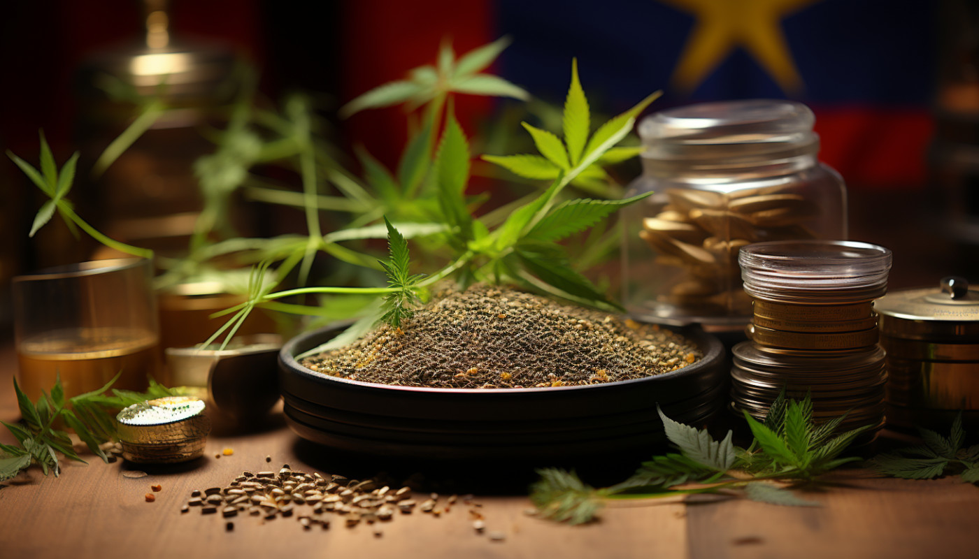 L'évolution des lois sur le CBD et leur impact sur les consommateurs