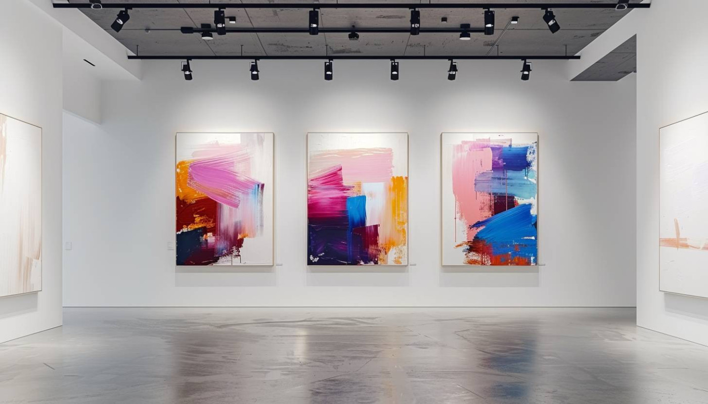 L'impact des matériaux de haute qualité dans l'art mural moderne