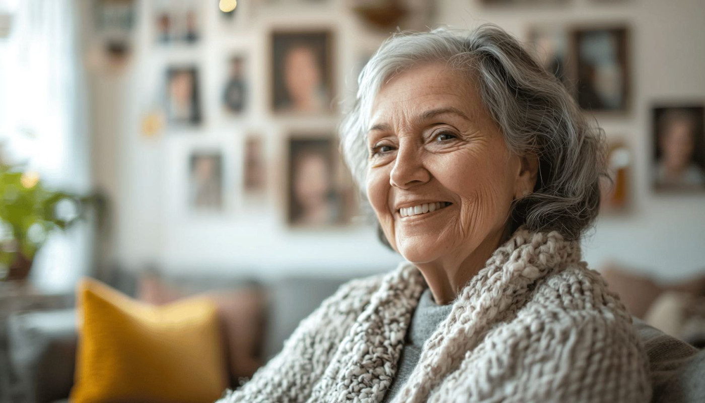 L'importance de l'accompagnement personnalisé pour les séniors