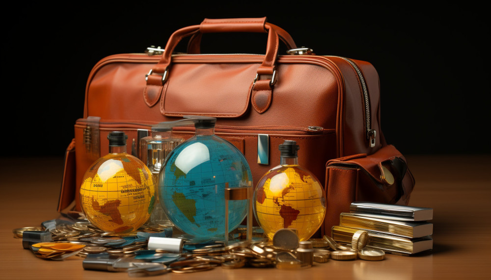 L'importance de l'assurance voyage en période de crise sanitaire internationale