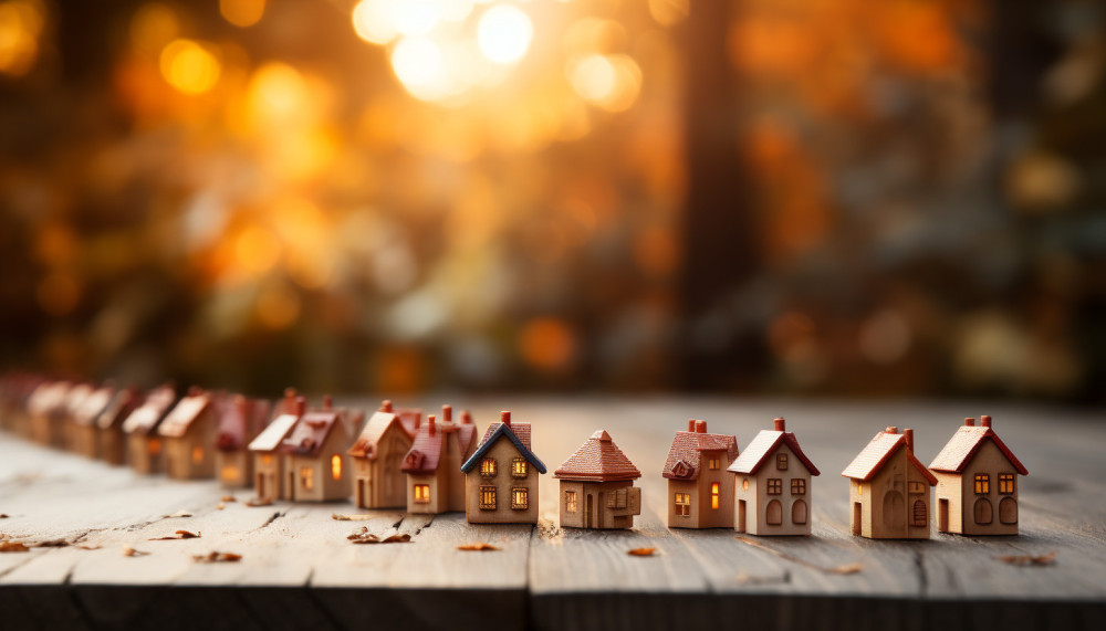 LOGEMENT : Points importants pour déterminer la valeur d'un bien