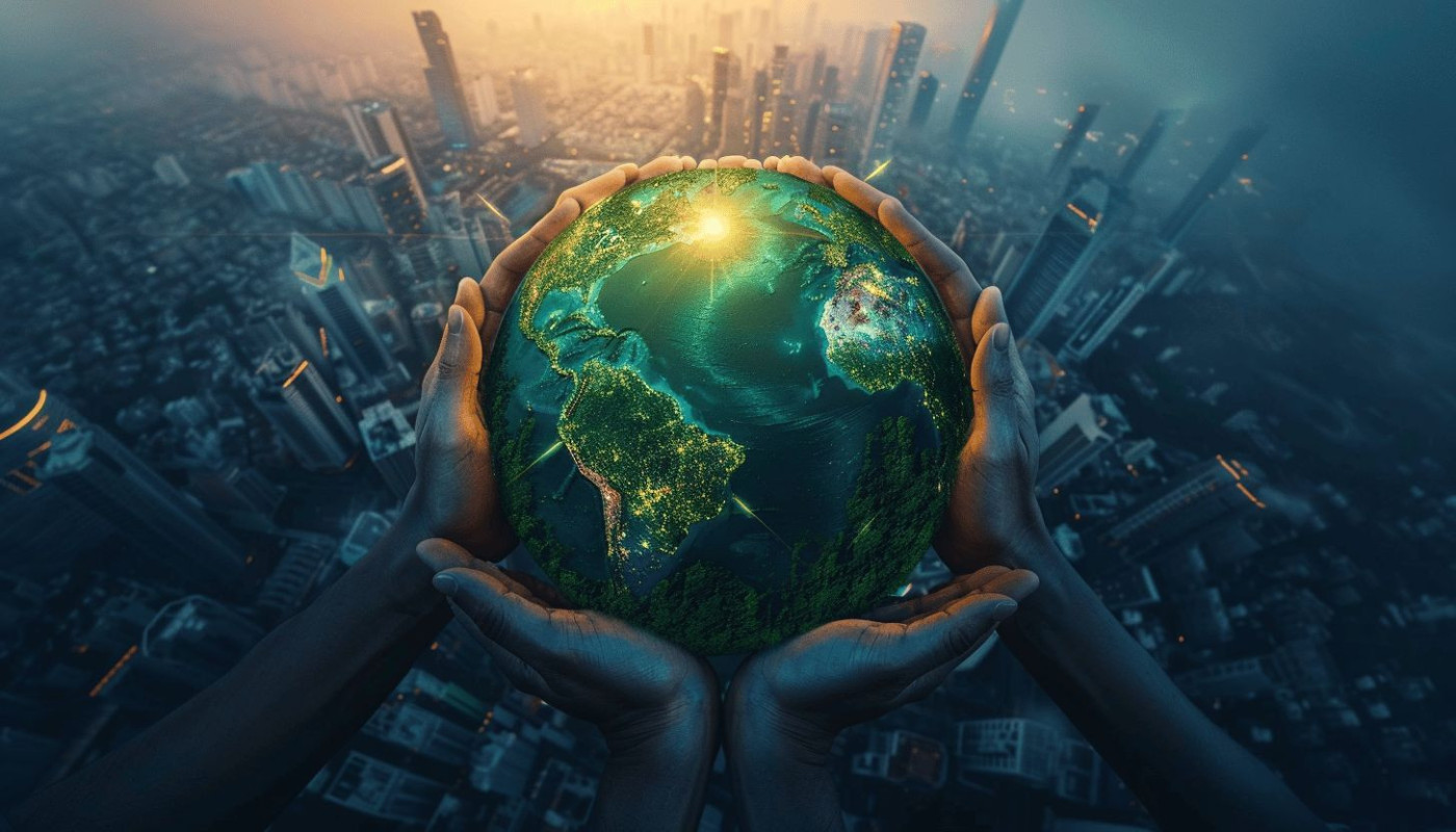 Lutte contre le changement climatique quel rôle pour les alliances transnationales