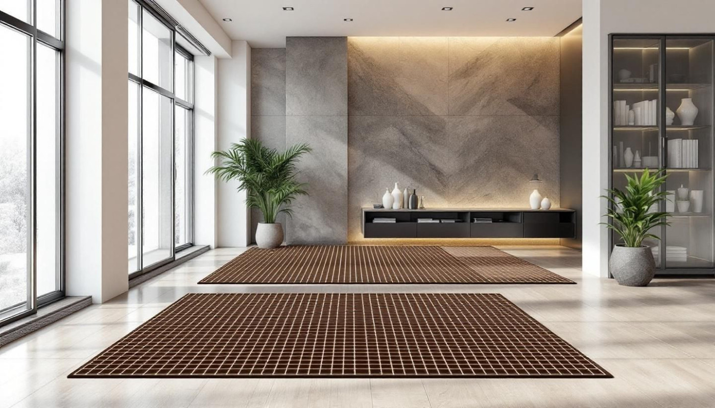 Maximiser l'efficacité énergétique de votre chauffage électrique au sol