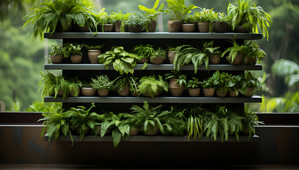 Mur végétal : parlons-en !