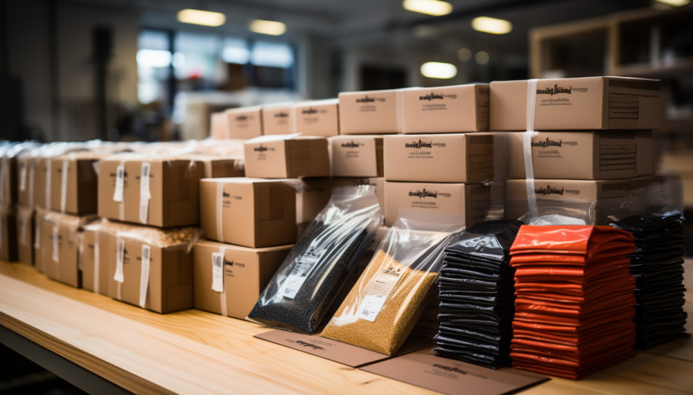 Nos conseils pour réussir la livraison de votre échantillon de revêtement de sol.