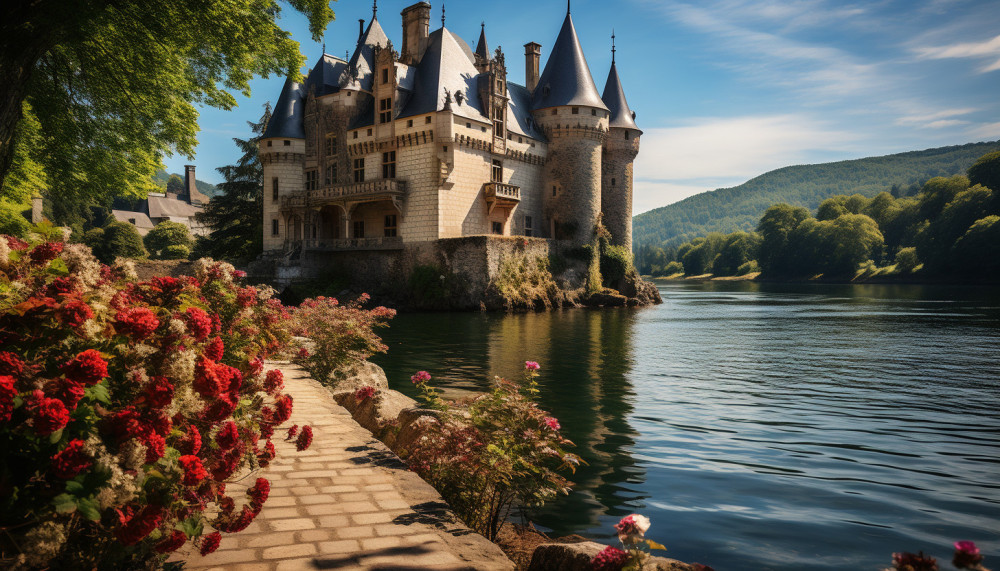 Où peut-on visiter en France ?