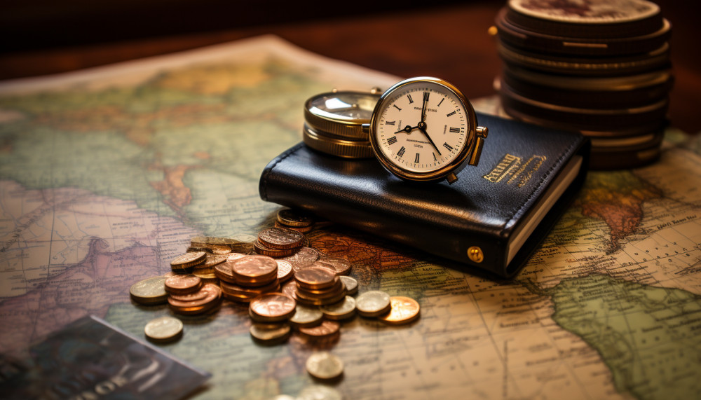 Pour quelles raisons chercher à obtenir un visa ?