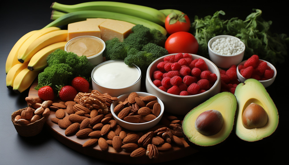 Pourquoi devez-vous prendre des aliments riches en potassium ?