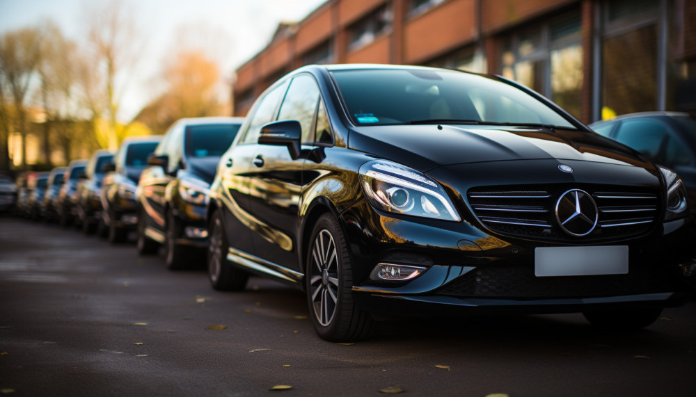 Pourquoi faut-il assurer sa flotte automobile en entreprise ?