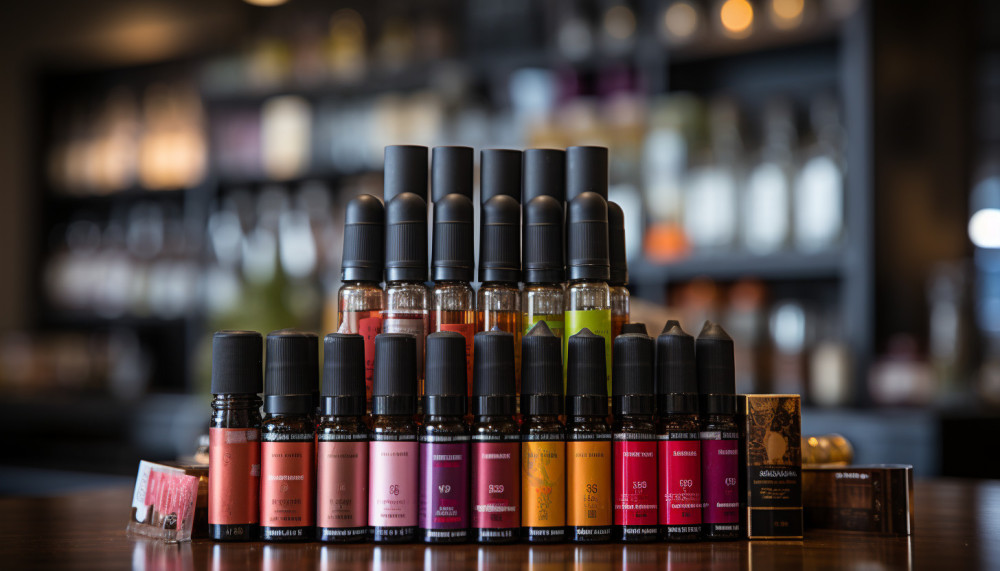 Divers - Pourquoi préférer les cigarettes électroniques ?