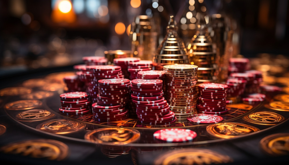 Divers - Pourquoi utiliser un comparateur avant de jouer au casino en ligne?